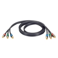 Component Video Cable, short