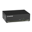 SS2P-DH-DP-UCAC: (2) DisplayPort 1.2, 2 port, USB Keyboard/Mouse, Audio, CAC