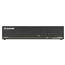 SS4P-DH-DP-UCAC: (2) DisplayPort 1.2, 4 ports, USB Keyboard/Mouse, Audio, CAC