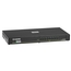 SS8P-SH-DVI-UCAC: (1) DVI-I: Single/Dual Link DVI, VGA, HDMI  through adapter, 8 ports, USB Keyboard/Mouse, Audio, CAC