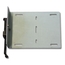 DIN rail mounting kit for KVM extender units - only available while stock lasts