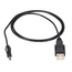 USB Power Cable for AVX-DVI-FO-MINI Extender Kit
