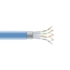 CAT6 Bulk Cable SSTP 250MHz Stranded (PIMF)