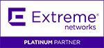 Extreme Platinum Partner Logo