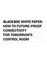 Future-Proof Connectivity White paper