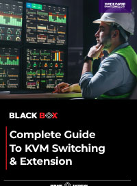 Complete Guide to KVM Switching and Extension