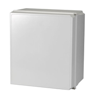 Permeable wireless signal cabinet